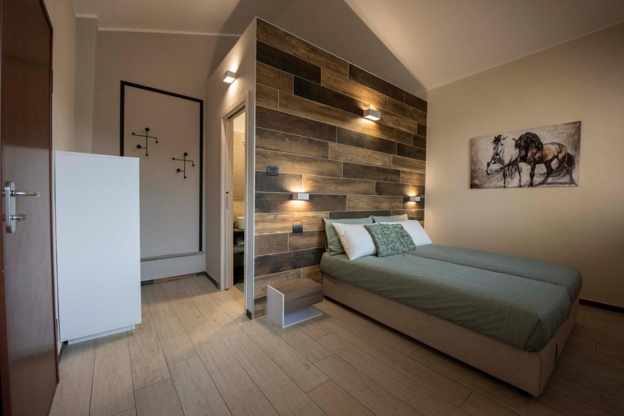 Agriturismo Cascina Costa Cassago Brianza Kültér fotó